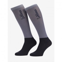 LeMieux SS'24 Competition Socks
