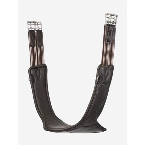 LeMieux Arika Contoured Long Girth