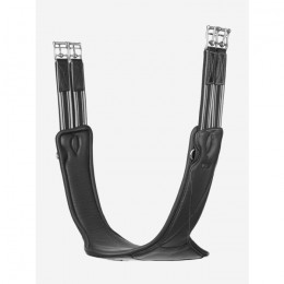LeMieux Arika Contoured Long Girth