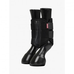 LeMieux Mesh Brushing Boots