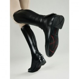 LeMieux Rijlaarzen Field Riding Tall