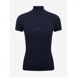 LeMieux Mia Mesh Short Sleeve Base Layer