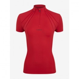 LeMieux Mia Mesh Short Sleeve Base Layer