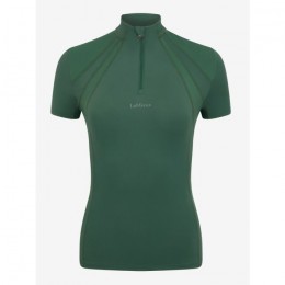 LeMieux Mia Mesh Short Sleeve Base Layer