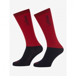 LeMieux Competition socks