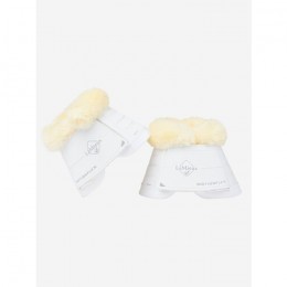 LeMieux Motionflex overreachboots Fur Egde