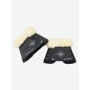 LeMieux Motionflex overreachboots Fur Egde