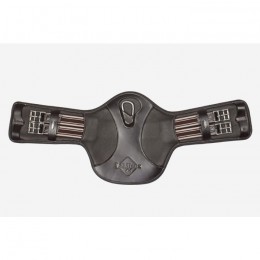 LeMieux Arika Contoured Short Girth