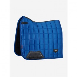 LeMieux Loire Saddle Pad Benetton Blue