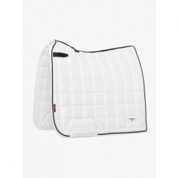 LeMieux Loire Saddle Pad White