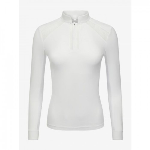 LeMieux Competition Shirt Longsleeve Camille