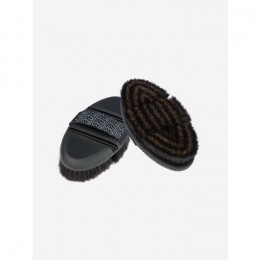 LeMieux Flexi brush hair body brush