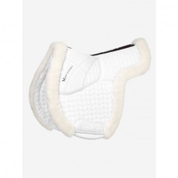 LeMieux Hunter saddlepad Merino Prosorb