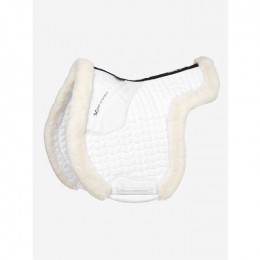 LeMieux Hunter saddlepad Merino