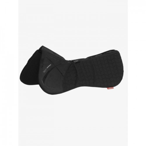 LeMieux ProSorb Quilted Half Pad 3 pocket