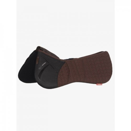 LeMieux ProSorb Quilted Half Pad 3 pocket