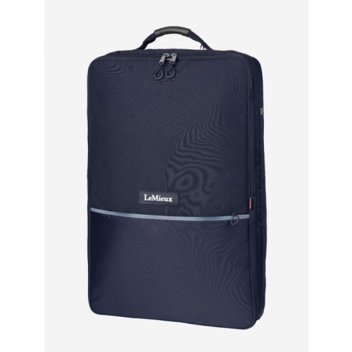 LeMieux Twin Bridle Bag