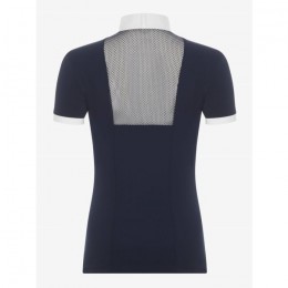 LeMieux Competition Shirt short sleeve Camille