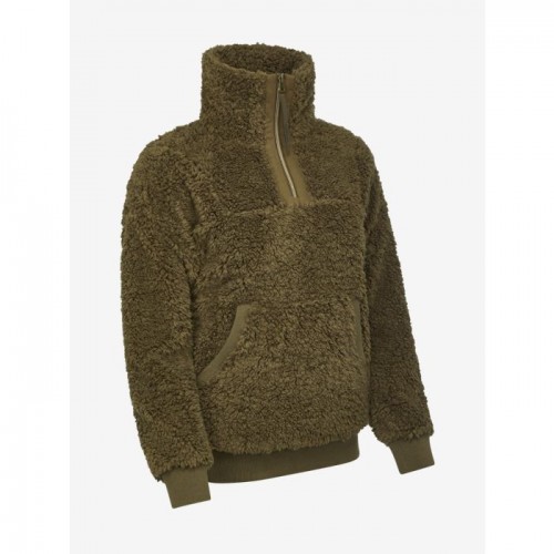 LeMieux FW'24 Teddy Fleece Tara