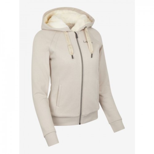 LeMieux FW'24 Hoodie lined Leia