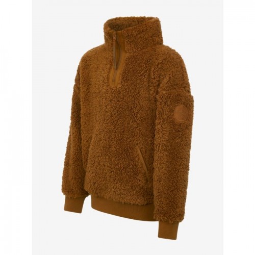 LeMieux FW'24 Young Rider Tia Teddy Fleece