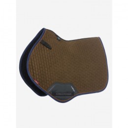 LeMieux FW'24 Suede Saddle Pad Alpine