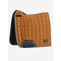 LeMieux FW'24 Loire Classic Saddle Pad Ginger