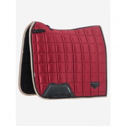 LeMieux FW'24 Loire Classic Saddle Pad Ember