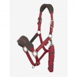 LeMieux FW'24 Vogue Headcollar