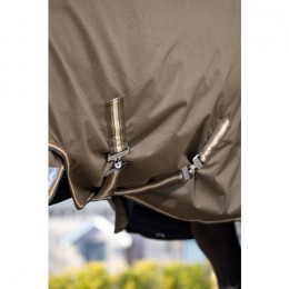 LeMieux FW'24 Arika 600D Ripstop 100g Alpine