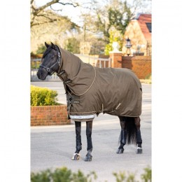 LeMieux FW'24 Arika 600D Ripstop 50g Alpine