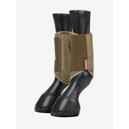 LeMieux FW'24 Arika Mesh Brushing Boots