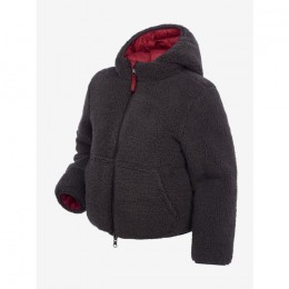 LeMieux FW'24 Mini Megan Reversible Puffer