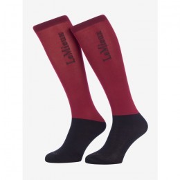 LeMieux FW'24 Competition Socks