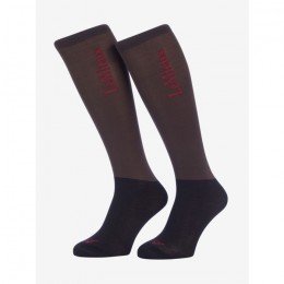 LeMieux FW'24 Competition Socks