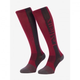 LeMieux FW'24 Socks Silicone