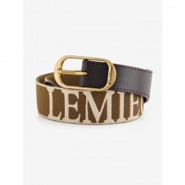 LeMieux FW'24 Elastische Belt Eddie