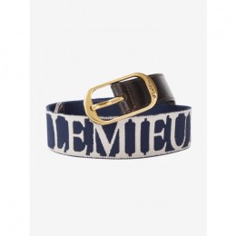 LeMieux FW'24 Elastische Belt Eddie