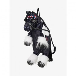 LeMieux Tas Pony Razzle
