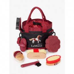 LeMieux Mini Verzorging Set