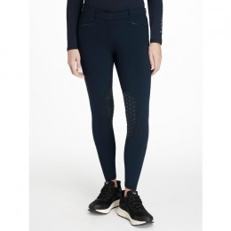 LeMieux SS25 Breeches Knee Grip Imogen
