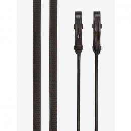LeMieux Rolled Reins