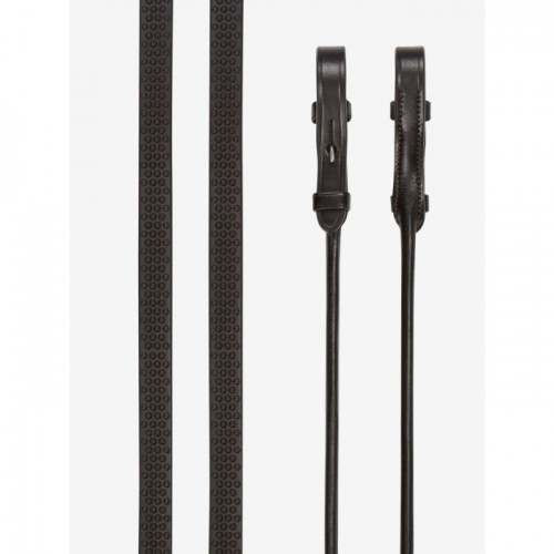 LeMieux Rolled Reins