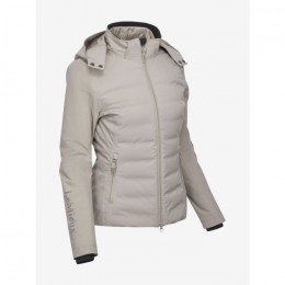 LeMieux FW'24 Waterproof Hybrid jacket Brooke