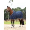 LeMieux Kudos Stable Sheet Navy