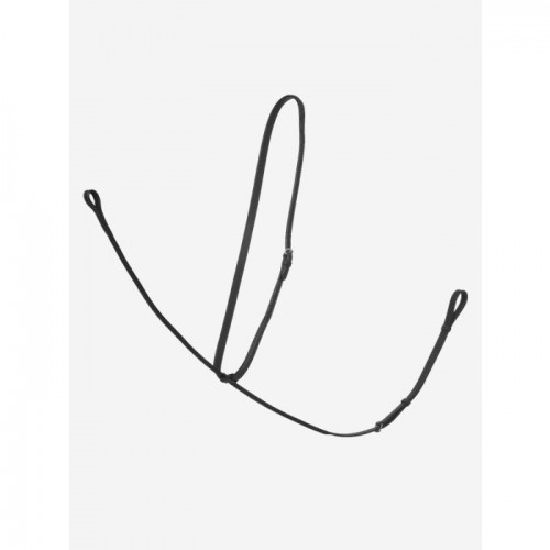 LeMieux Hunter Martingale