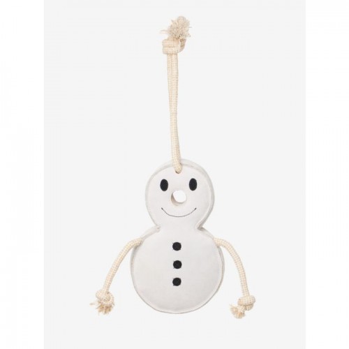 LeMieux Paardenspeelgoed Sneeuwpop