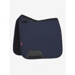 LeMieux SS25 Essence Saddlepad Navy Dressage