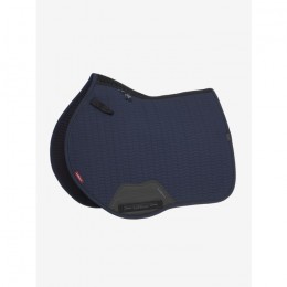 LeMieux SS25 Finesse Saddlepad Navy Jump
