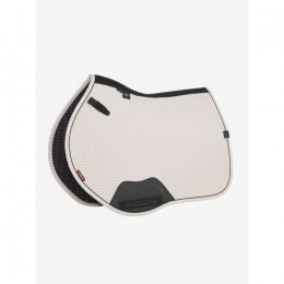 LeMieux SS25 Essence Saddlepad  Stone Jump